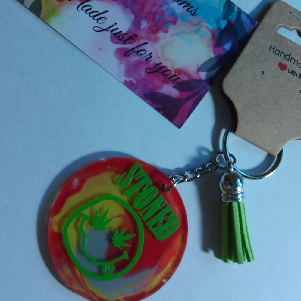 Keychain